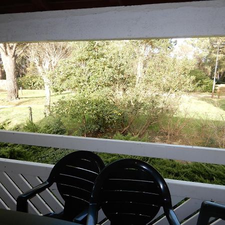 Appartement Au Domaine Du Golf Dans Residence De Vacance Moliets-et-Maa Zewnętrze zdjęcie