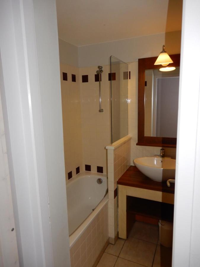 Appartement Au Domaine Du Golf Dans Residence De Vacance Moliets-et-Maa Zewnętrze zdjęcie
