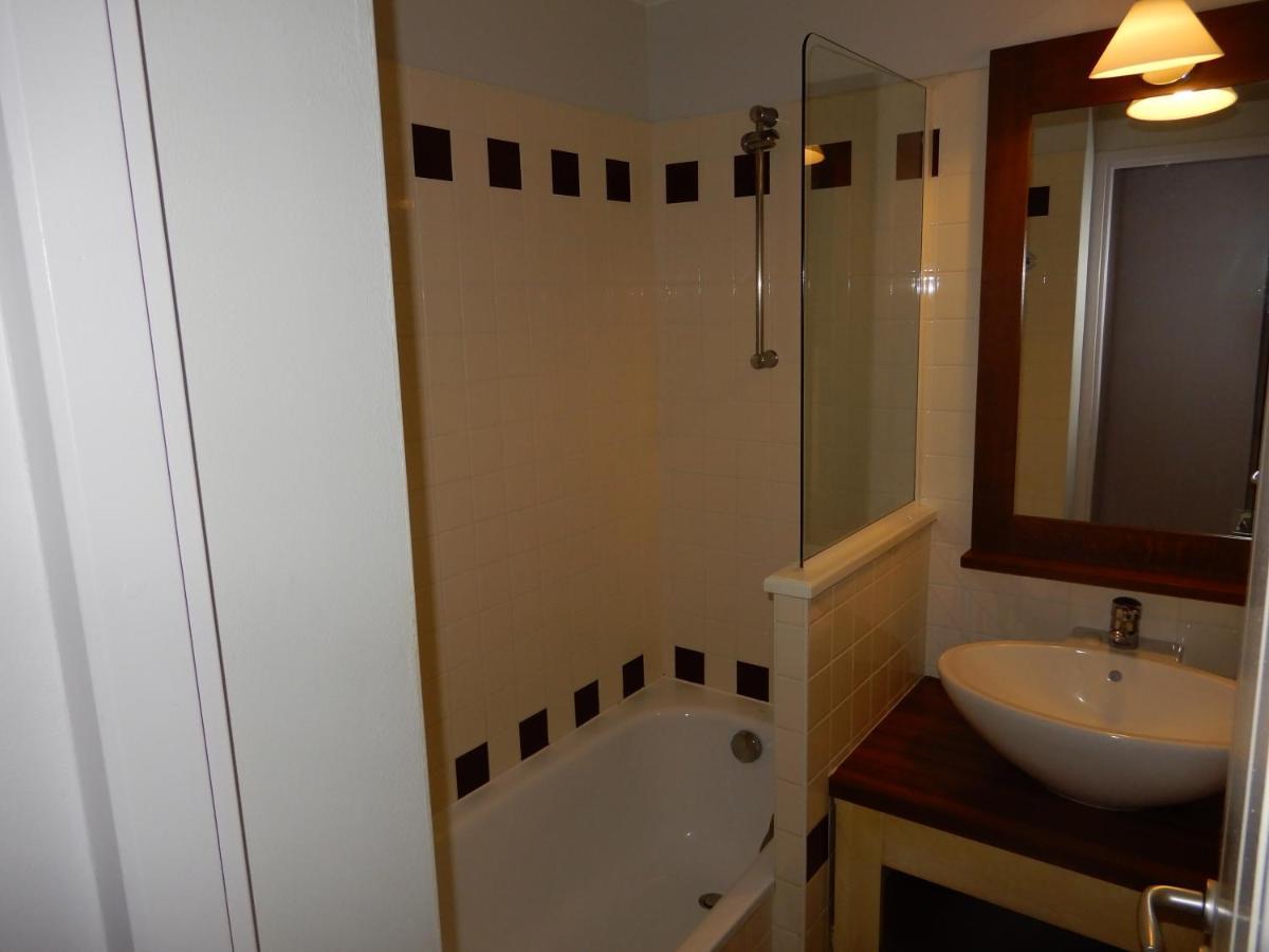 Appartement Au Domaine Du Golf Dans Residence De Vacance Moliets-et-Maa Zewnętrze zdjęcie