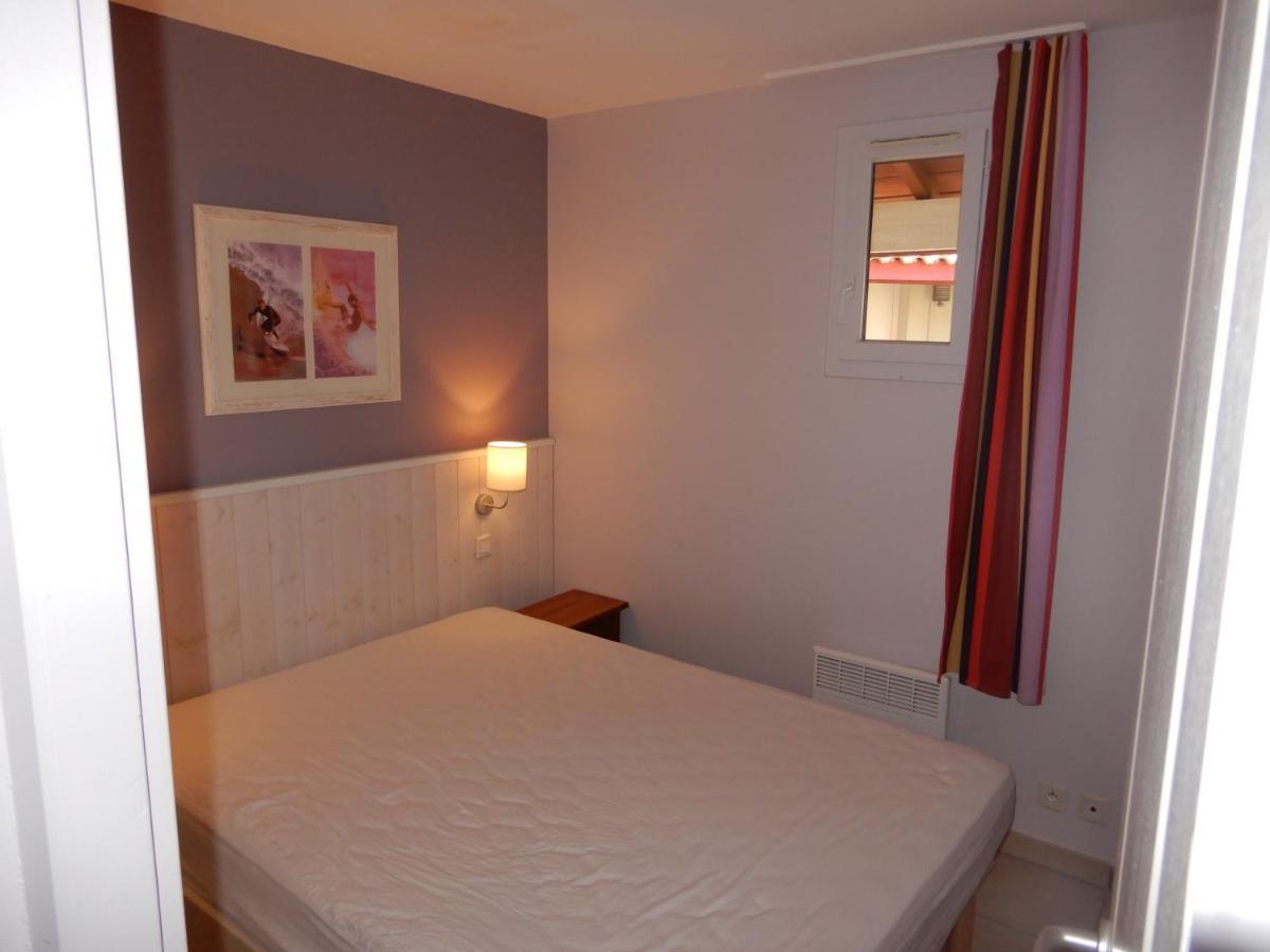 Appartement Au Domaine Du Golf Dans Residence De Vacance Moliets-et-Maa Zewnętrze zdjęcie