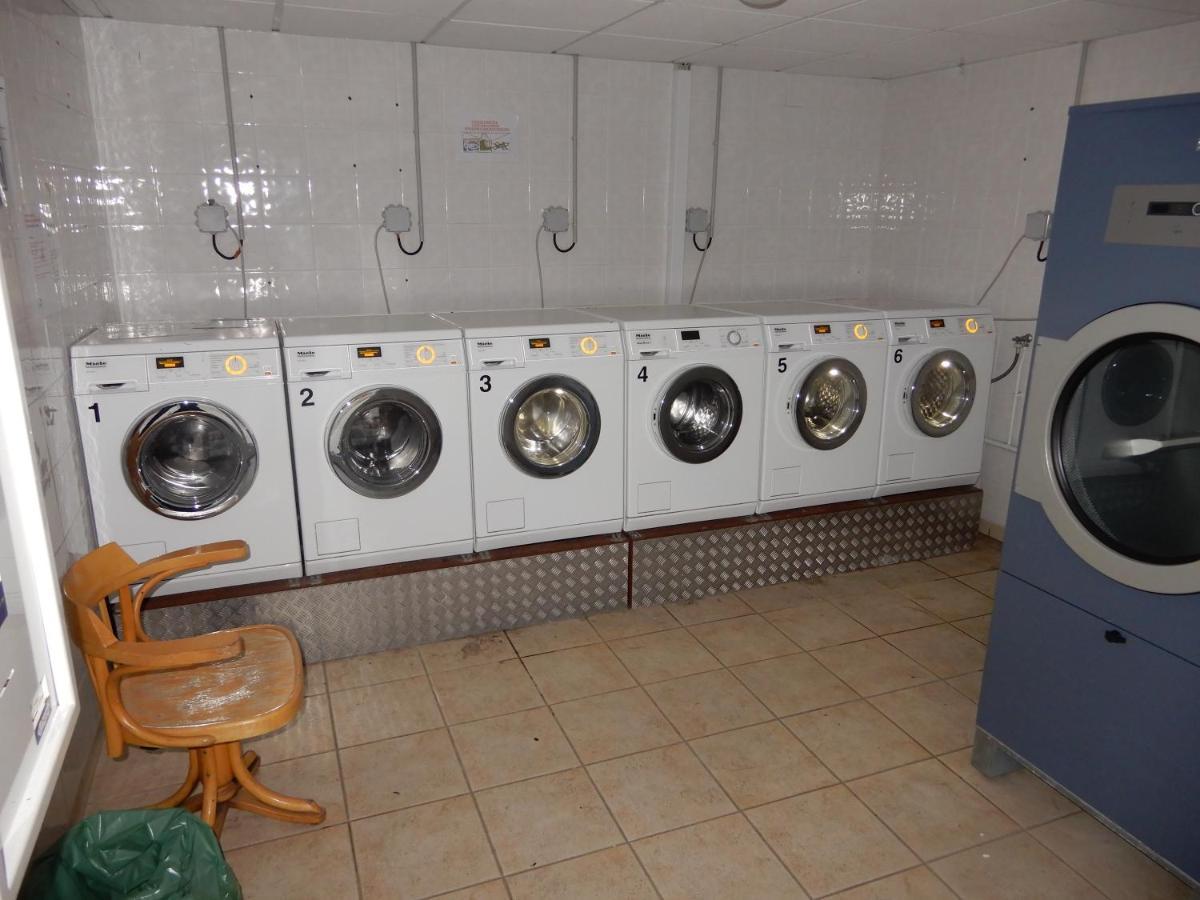 Appartement Au Domaine Du Golf Dans Residence De Vacance Moliets-et-Maa Zewnętrze zdjęcie